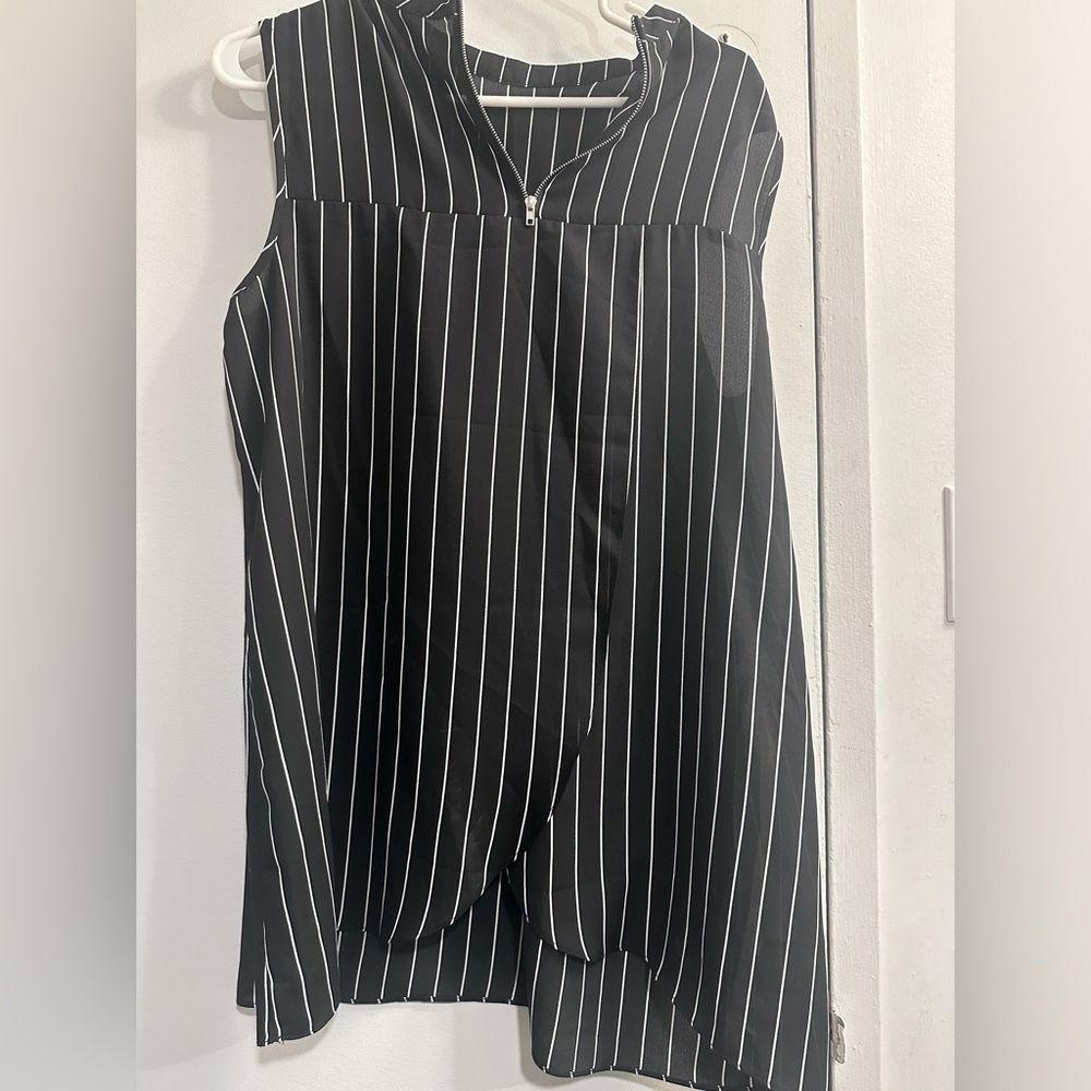 Beautiful blouse